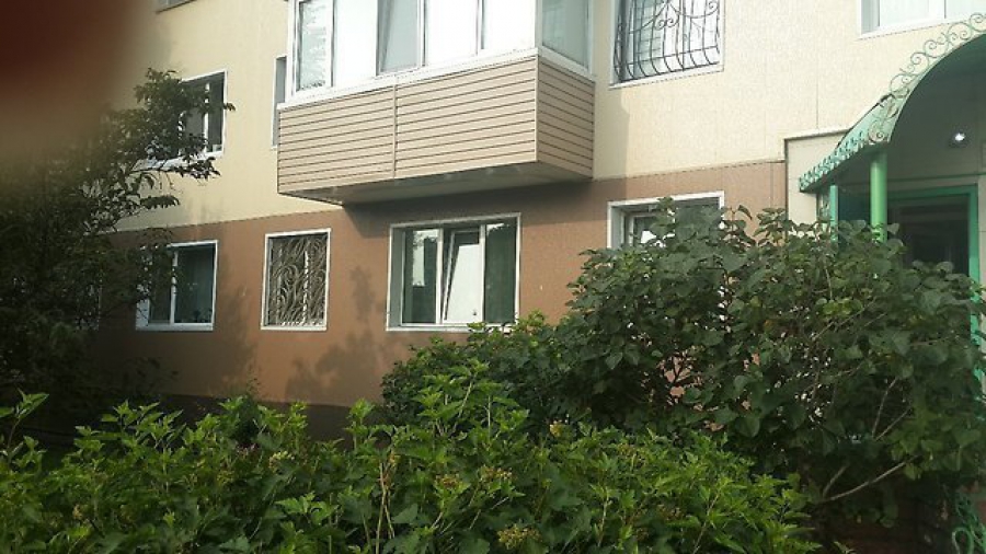 1 комн. квартира в районе Постышева во Владивостоке